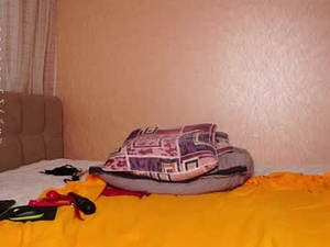 Screenshot from maryblacky webcams
