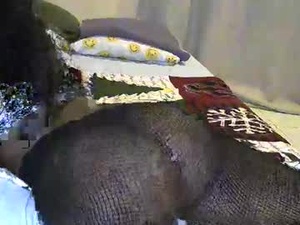 Screenshot from marygaire72 webcams