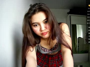 Screenshot from maryrincon webcams