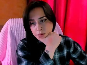 Screenshot from maryteasex webcams