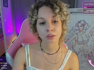 Screenshot from marywohlberg webcams