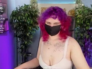 Screenshot from marywons webcams