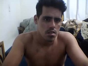 Screenshot from marzhet1 webcams