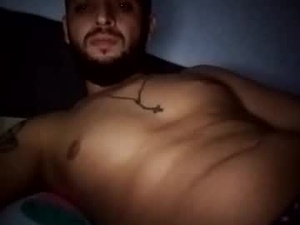Screenshot from masha_danny webcams