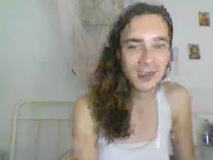 Screenshot from masharose webcams