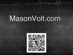 Screenshot from masonvolt webcams