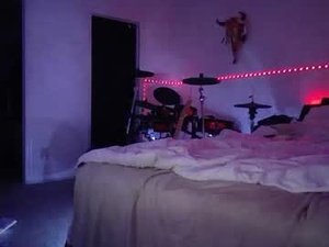 Screenshot from massageartist webcams