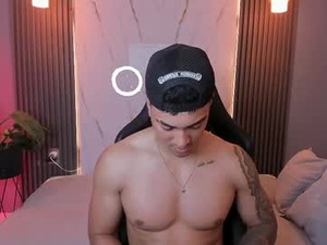 Screenshot from massimo_ross webcams