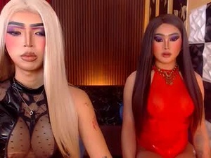 Screenshot from massivecocktrans webcams