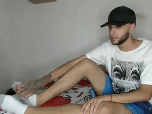 Screenshot from master_gomez56 webcams