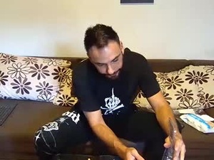 Screenshot from master_roberto333 webcams