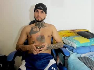 Screenshot from master_tokio webcams