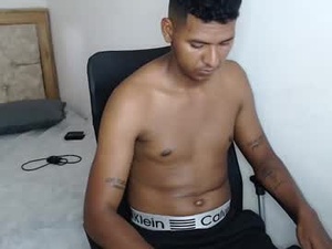 Screenshot from masteralda09 webcams