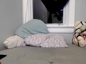 Screenshot from masteranthony68 webcams