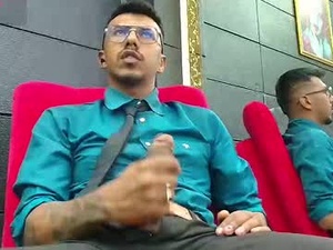 Screenshot from mastermax_ webcams