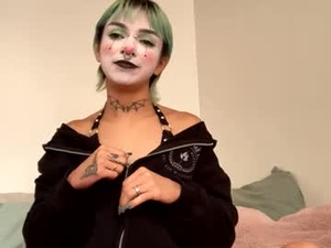 Screenshot from masterxmime webcams