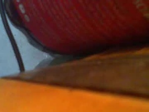 Screenshot from masturbator__ webcams