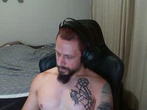 Screenshot from matchy666 webcams