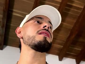 Screenshot from mateobaer_ webcams