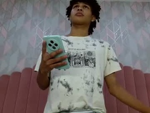Screenshot from matewhottxx webcams