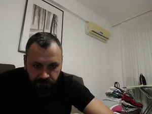Screenshot from matheoamy webcams