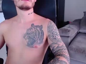 Screenshot from mathews_white_ webcams