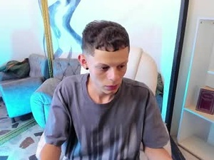 Screenshot from mathewsanz_ webcams