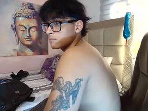 Screenshot from mathias_oberlin webcams