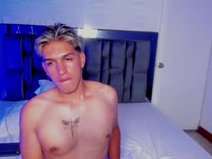 Screenshot from mathiastaylorr webcams