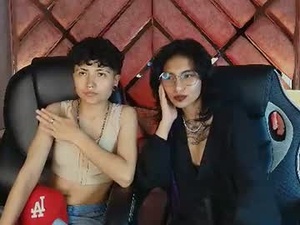 Screenshot from mathiasvelvet webcams