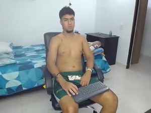 Screenshot from matias_bianco01 webcams