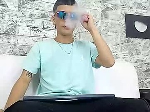 Screenshot from matius_montes webcams