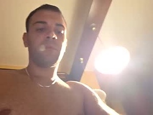 Screenshot from matt979766 webcams