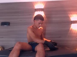 Screenshot from matt_ruso webcams