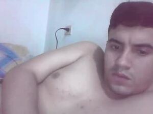 Screenshot from matt_sammy1 webcams