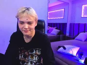 Screenshot from matthew_best webcams