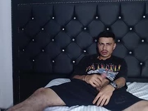 Screenshot from matthewcullenn webcams