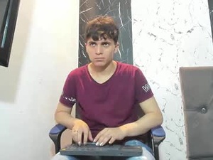 Screenshot from matthewsweet_ webcams