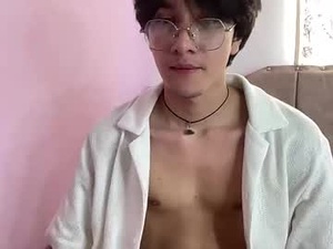 Screenshot from matti_mendez_ webcams