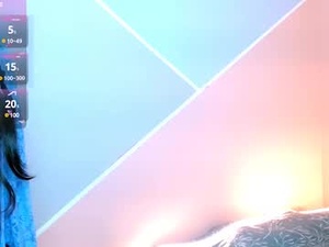 Screenshot from mattilda_18 webcams