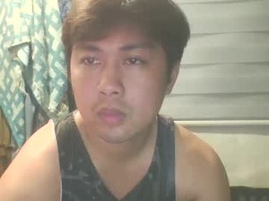 Screenshot from matty040798 webcams