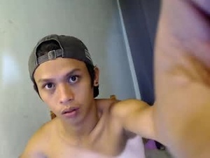 Screenshot from matty_nick webcams