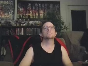 Screenshot from mattylad77 webcams