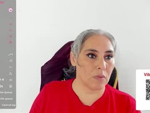 Screenshot from mature_gold1 webcams