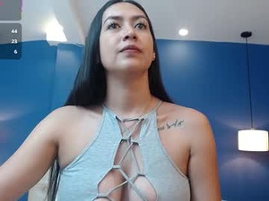 Screenshot from mature_julianaa webcams