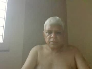 Screenshot from maturedman_44 webcams
