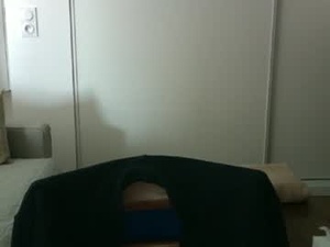 Screenshot from maturehotman webcams