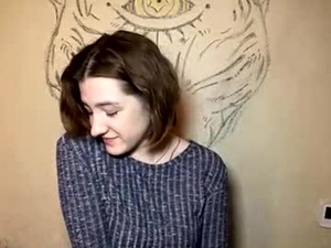 Screenshot from maureenstrozzi webcams