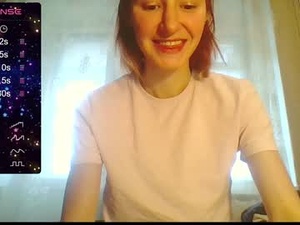 Screenshot from maussweet webcams