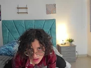 Screenshot from maverick_angel webcams